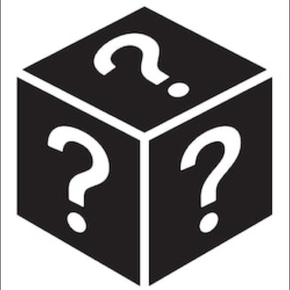 Mystery Box